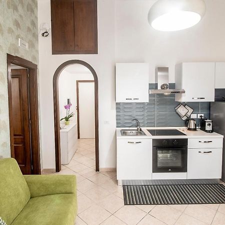 Residenza Il Bell'Antonio Apartment Naples Exterior photo