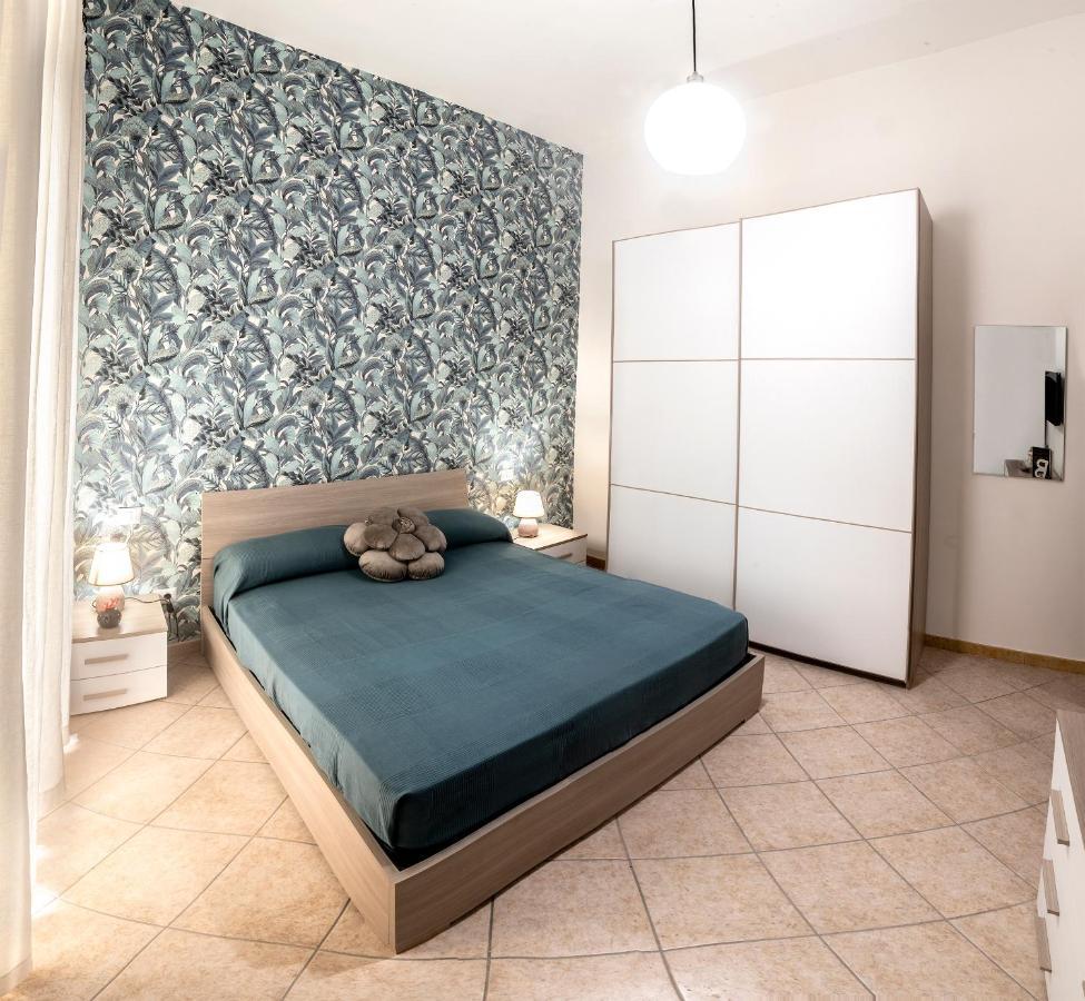 Residenza Il Bell'Antonio Apartment Naples Exterior photo